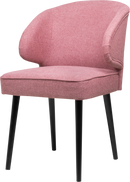 Elegante eetkamerstoel