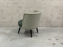 Fauteuil op maat