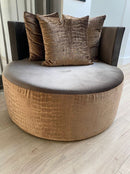 Fauteuil op maat