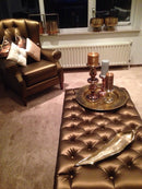 Hocker en fauteuils op maat