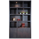 Hoge kast XL zonder plint