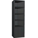 Hoge kast op maat V70 cm