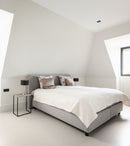 Hoofdbord op maat tijdloos