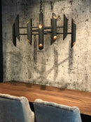 Industriele hanglamp