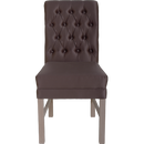 Klassieke eetkamerstoel