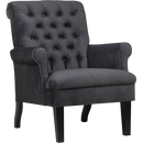 Klassieke fauteuil op maat