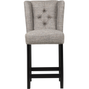 Landelijke barstoel op maat