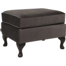 Landelijke hocker op maat