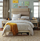 Landelijke hoofdbord