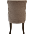 Landelijke stoel op maat