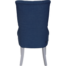 Landelijke stoel op maat