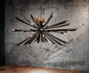 Leclercq en bouwman Brooklyn lamp