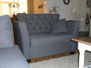 Loveseat op maat