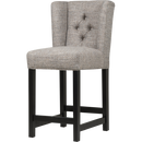 Luxe barstoel op maat