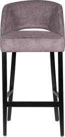 Luxe barstoel