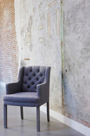 Luxe eetkamerstoel op maat