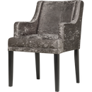 Luxe eetkamerstoel op maat