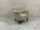 Luxe fauteuil op maat