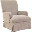 Luxe fauteuil op maat