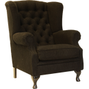Luxe fauteuil op maat