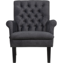 Luxe fauteuil