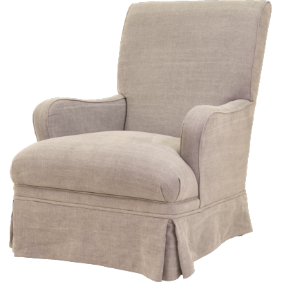 Luxe fauteuil 