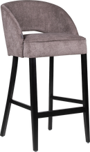 Luxe moderne barstoel