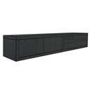 Marque tv dressoir type