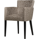 Maatwerk eetkamerstoel