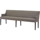 Maatwerk eetkamerbank