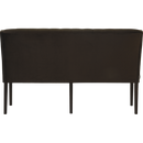 Maatwerk eetkamerbank