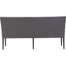 Maatwerk eetkamerbank