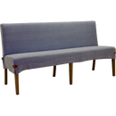 Maatwerk eetkamerbank