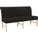 Maatwerk eetkamerbank