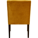 Maatwerk eetkamerstoel