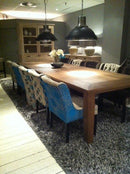 Maatwerk eetkamerstoel