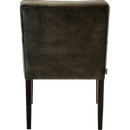 Maatwerk eetkamerstoel