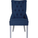 Maatwerk eetkamerstoel