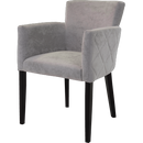 Maatwerk eetkamerstoel