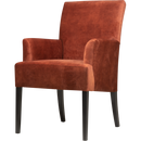 Maatwerk eetkamerstoel