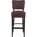 Maatwerk moderne barstoel