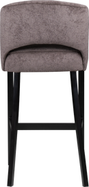 Maatwerk moderne barstoel