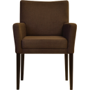 Maatwerk moderne eetkamerstoel