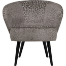 Maatwerk moderne fauteuil