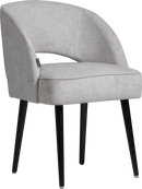 Maatwerk stoel Daisy