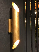 Mack ambachtelijk brons