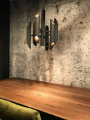 Mack industriele hanglamp