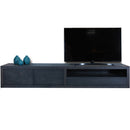 Marque tv dressoir type XIII zwevend