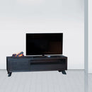 TV Dressoir op maat S op pootjes