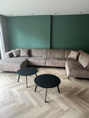 Moderne bank op maat